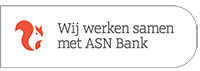 ASN Bank label