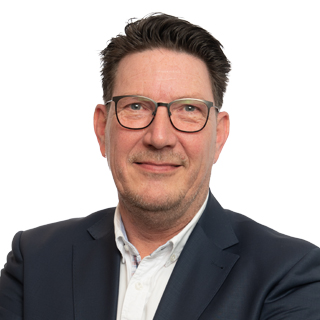 Joost Maas