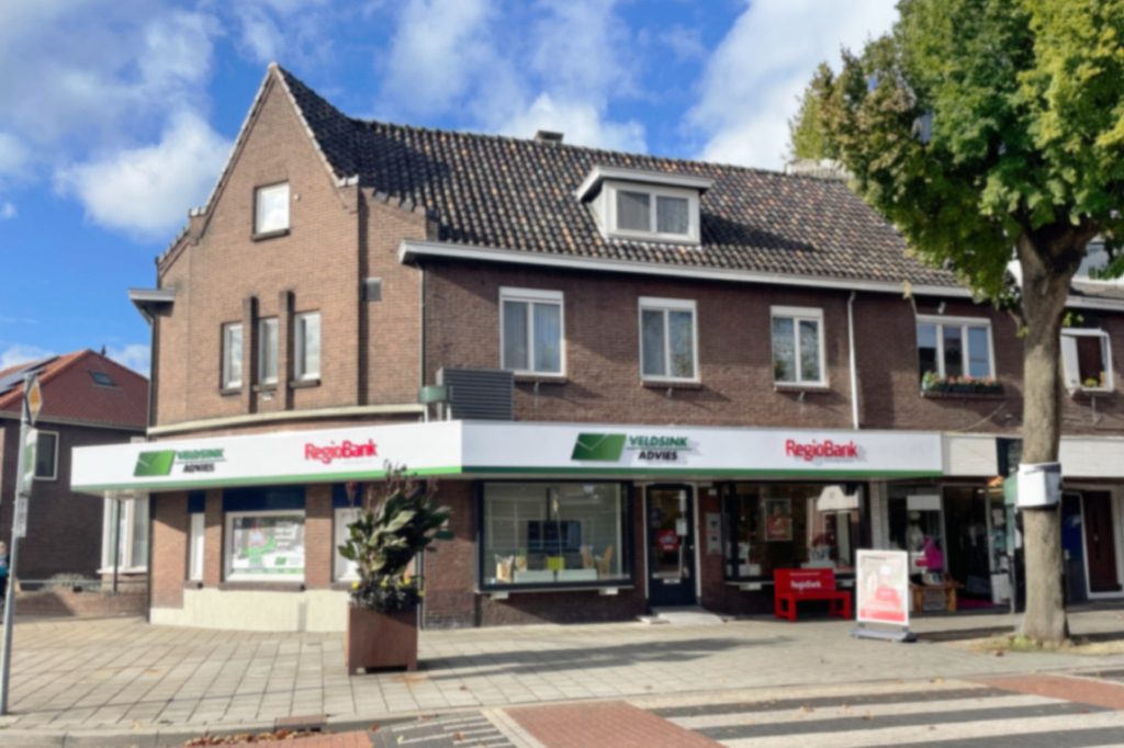 Pandfoto van Veldsink Advies, Gennep