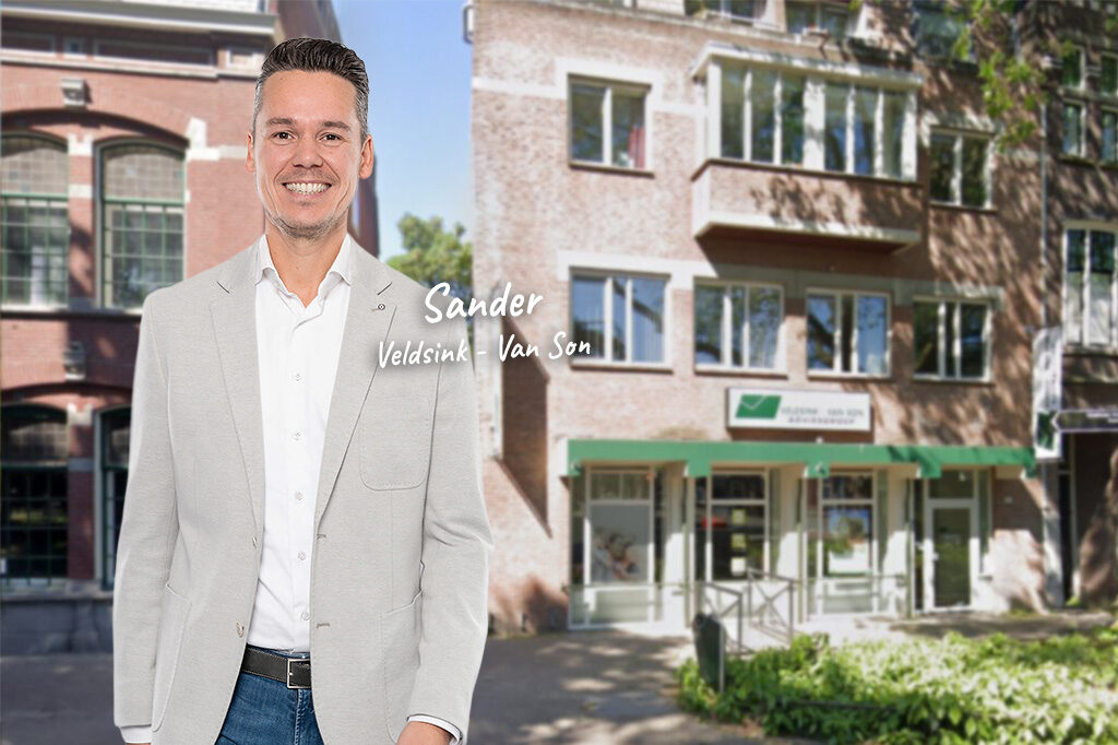 Vestigingsfoto + local-hero - Veldsink Van Son - Tilburg