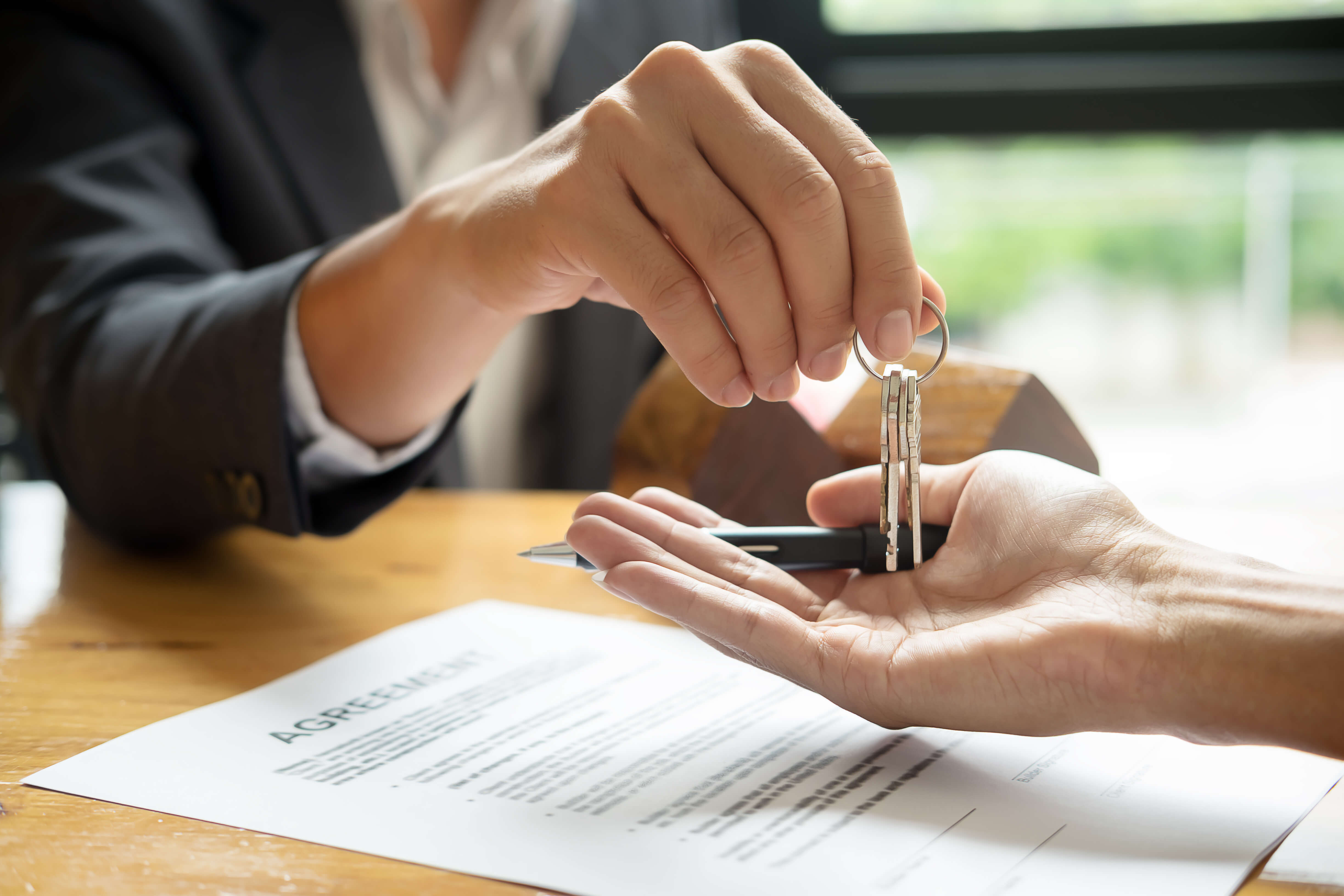 Vier redenen om éérst op hypotheekgesprek te gaan
