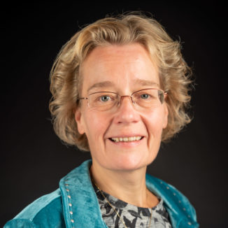 Judith Tijnagel