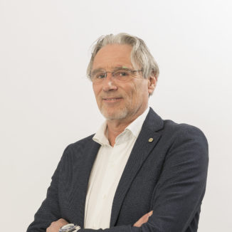 Werner Geerts