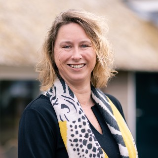 Yvonne Vierhoven