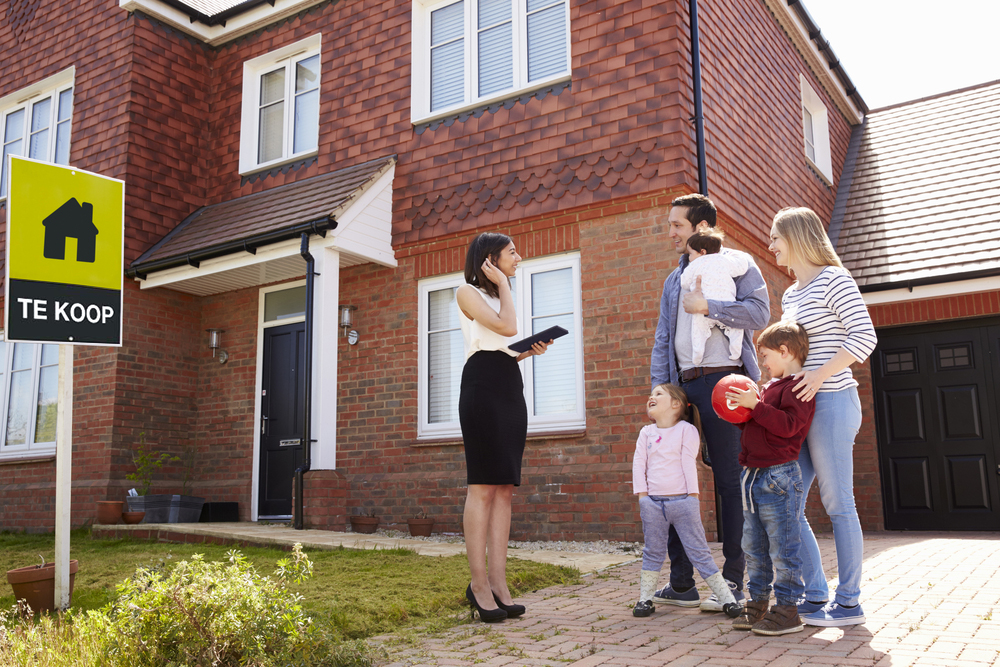 Woningmarkt explodeert: hoe regel je het snelst een hypotheek?
