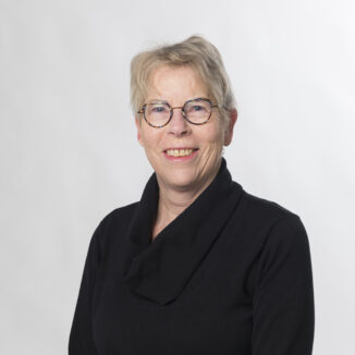 Gerda Anbeek- van den Brink