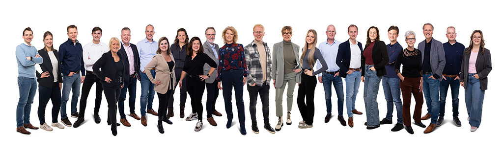 Veldsink Velten, Rijssen - Groepsfoto