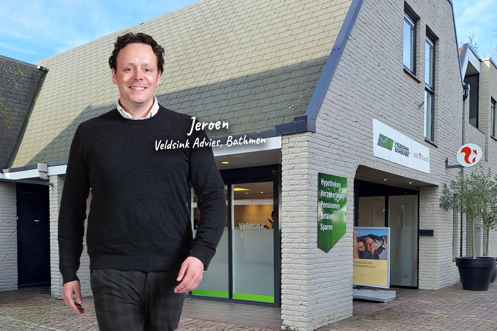 Pandfoto - Veldsink Advies, Bathmen