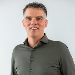 Foto van Wiebe Hendriks