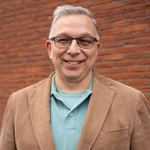 Foto van Hans Timmers