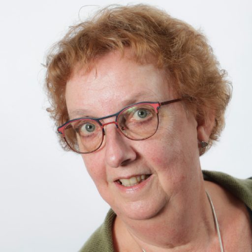 Foto van Anna van Leeuwen