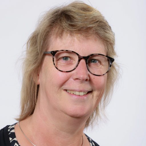 Foto van Annemieke Haverkorn