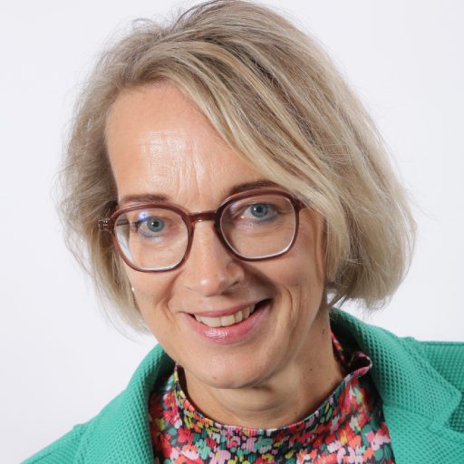 Foto van Corine Olieman