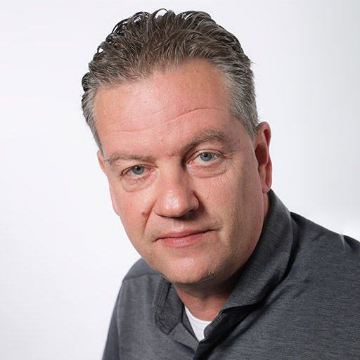 Foto van Ernst Jan Koster