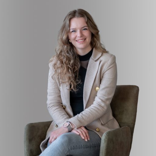 Foto van Esther Huberts