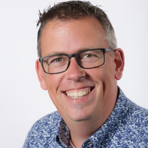 Foto van Michael Groot