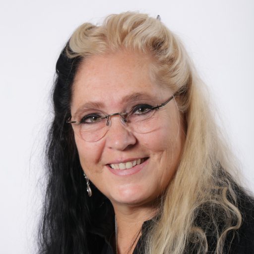 Foto van Yvonne Bootsman