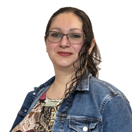 Amy Wijkstra