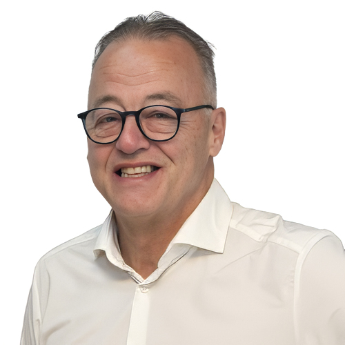 Foto van Cees Meijer