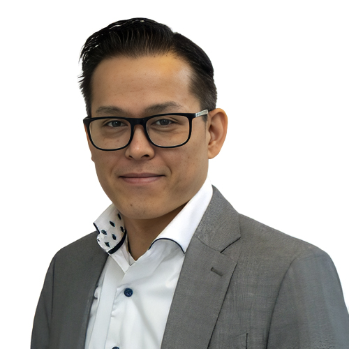 Foto van Ming Lam