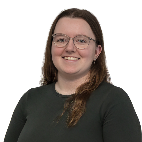 Foto van Renske Goossens