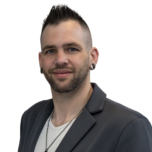 Foto van Wesley de Jong