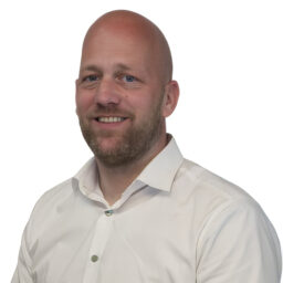 Foto van Jonathan Koster