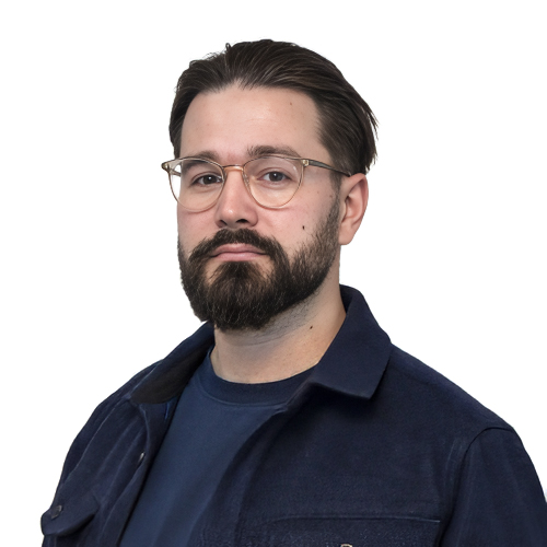 Foto van Kevin Markovic