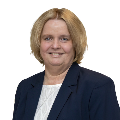 Foto van Linda Mansens