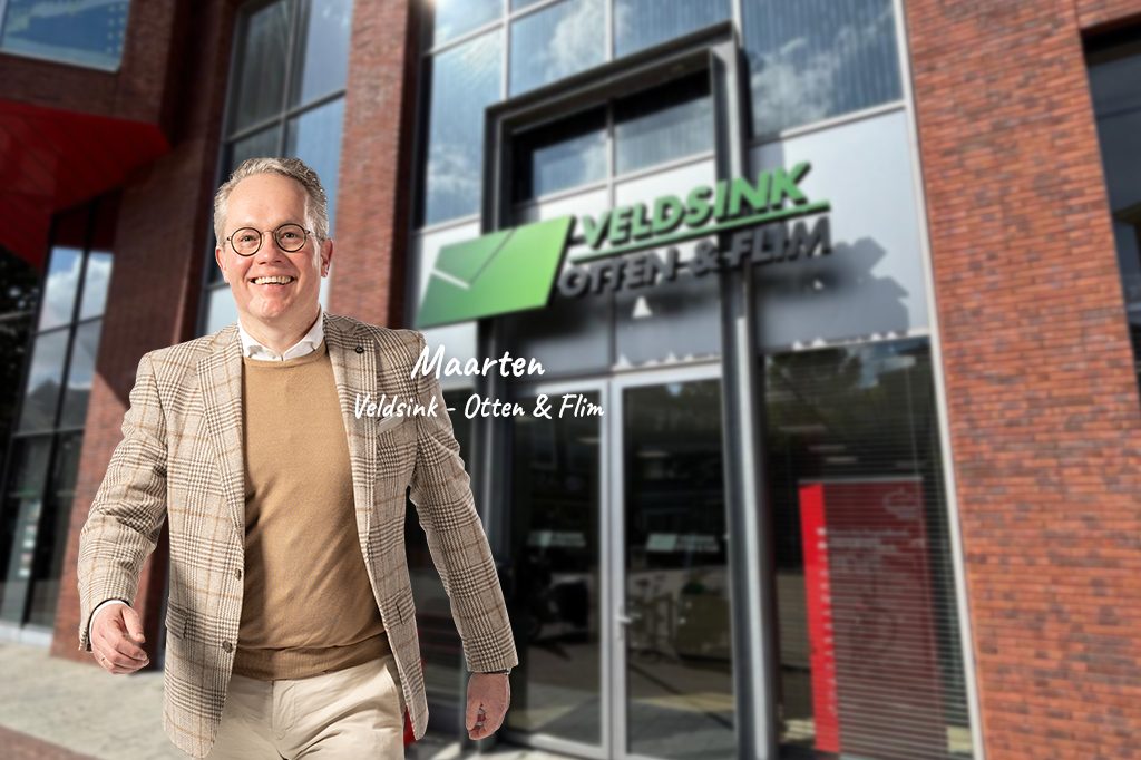 Pandfoto - Otten & Flim - Hengelo