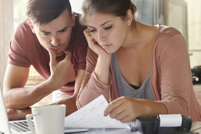 Er valt een inkomen weg: wat betekent dat voor je hypotheek?