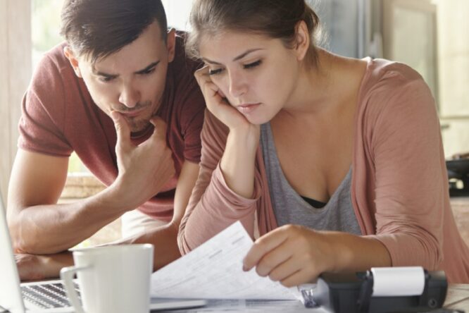 Er valt een inkomen weg: wat betekent dat voor je hypotheek?