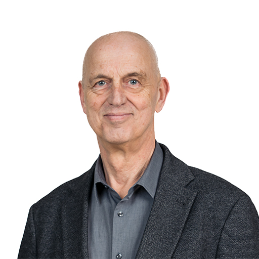 Foto van Patrick Koevoets