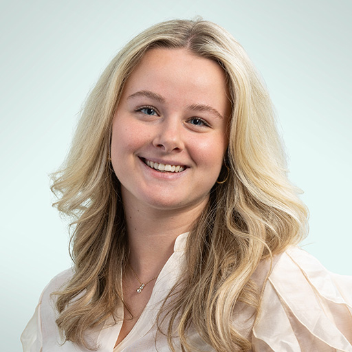 Foto van Amber Smit