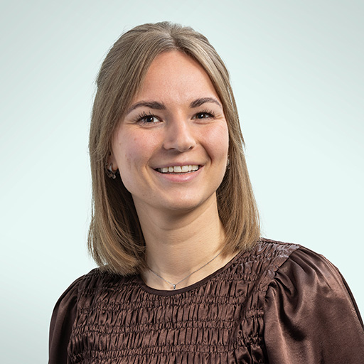 Foto van Esmée Steggink