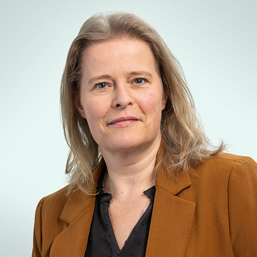 Foto van Nicole Egberink