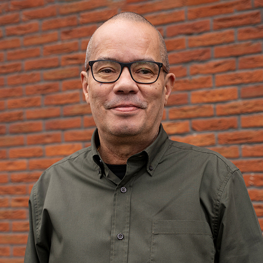 Foto van Dave Edwards