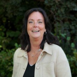 Foto van Angelique Frenk