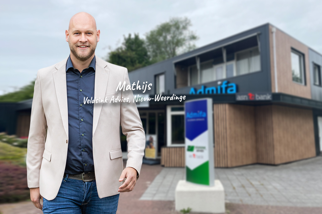 Veldsink Advies, Nieuw-Weerdinge