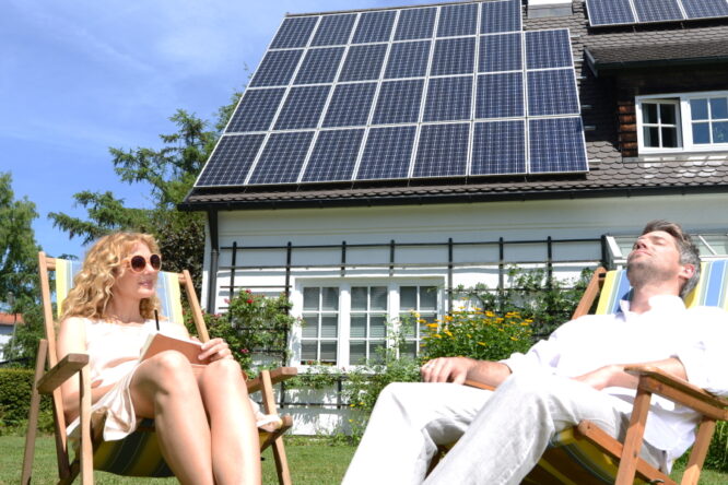 Hoe verzeker je zonnepanelen?