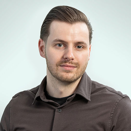 Foto van Roelf Löhr