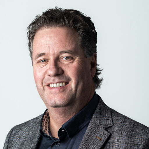 Foto vanPaul van de Mortel