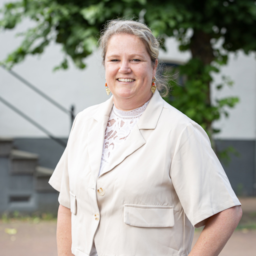 Irma van de Kimmenade