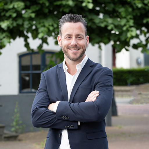 Joost Verleg