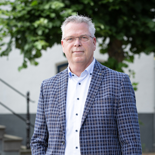 Pim van de Velden