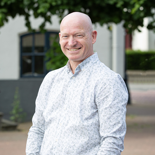 Richard Claessen