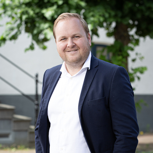 Rob van Dijk