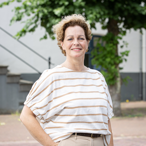 Yvonne Notenboom