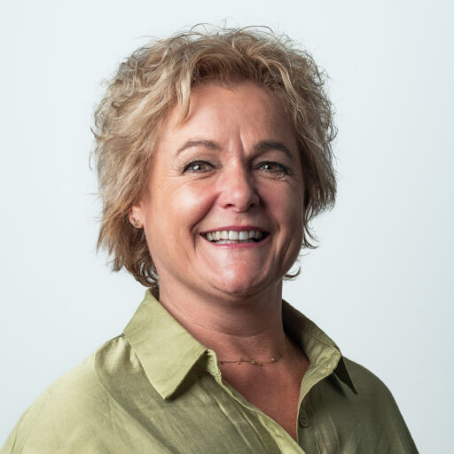 Foto van Marieke Peeters