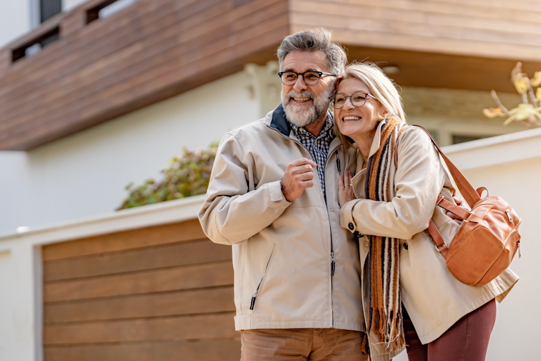 Je huis als pensioenpot: seniorenhypotheek als keuze voor de toekomst